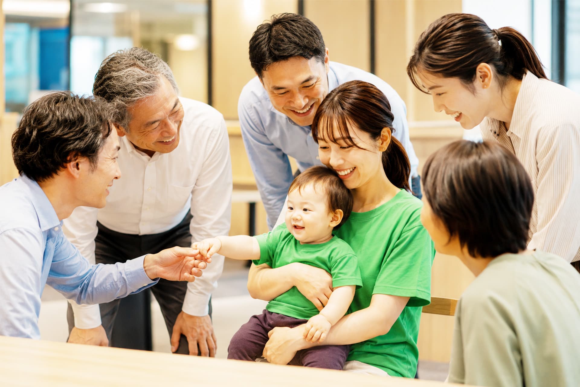 社員研修 資料表紙
